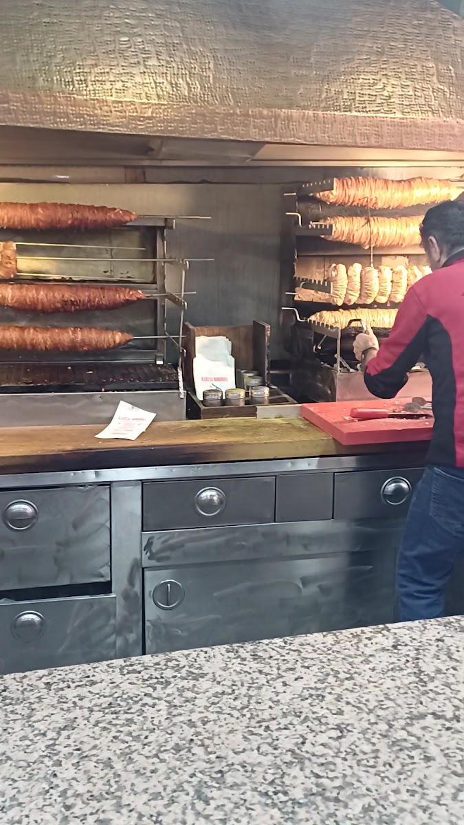 KARTAL KOKOREC — fotoğraf 3