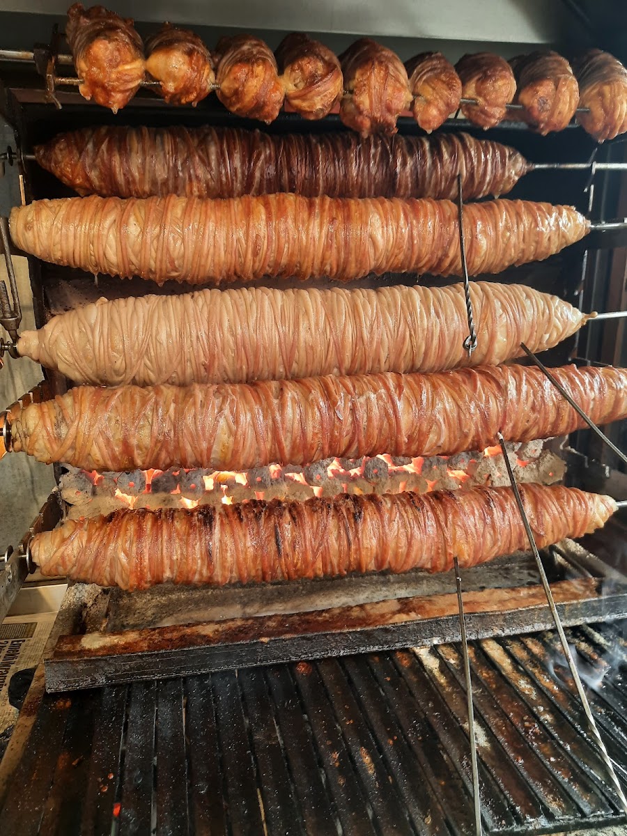 KARTAL KOKOREC — fotoğraf 4