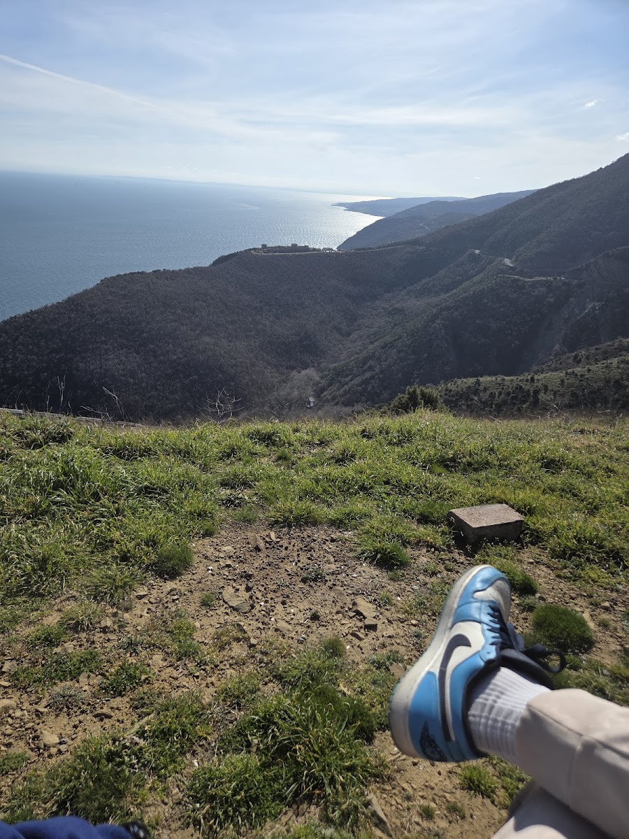 Kartaltepe Tabiat Parkı — fotoğraf 2