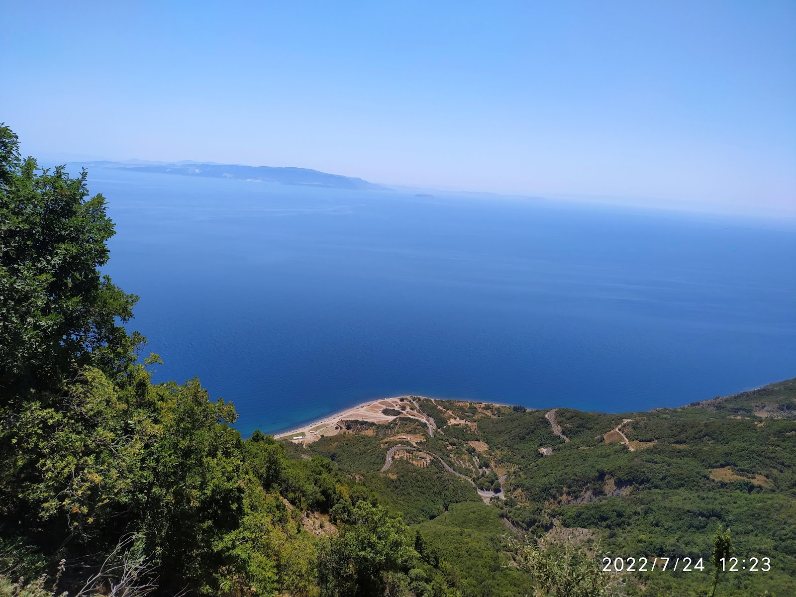 Kartaltepe Tabiat Parkı — fotoğraf 4