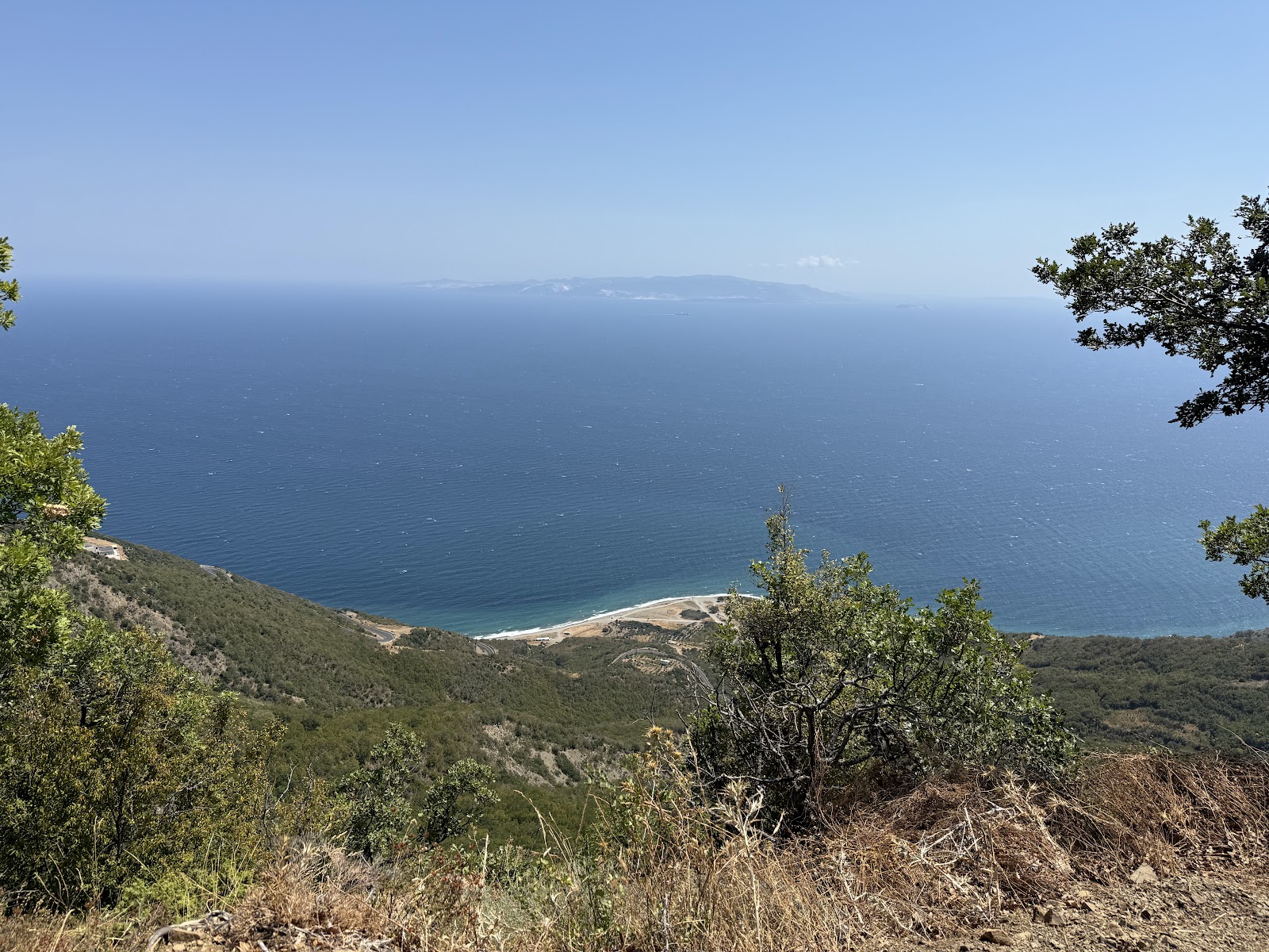 Kartaltepe Tabiat Parkı — fotoğraf 5