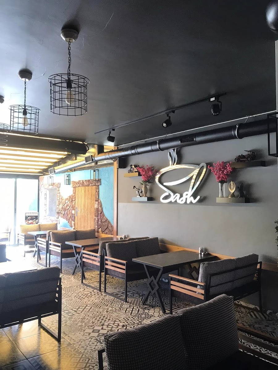 KARYA CAFE RESTAURANT OYUN SALONU — fotoğraf 4