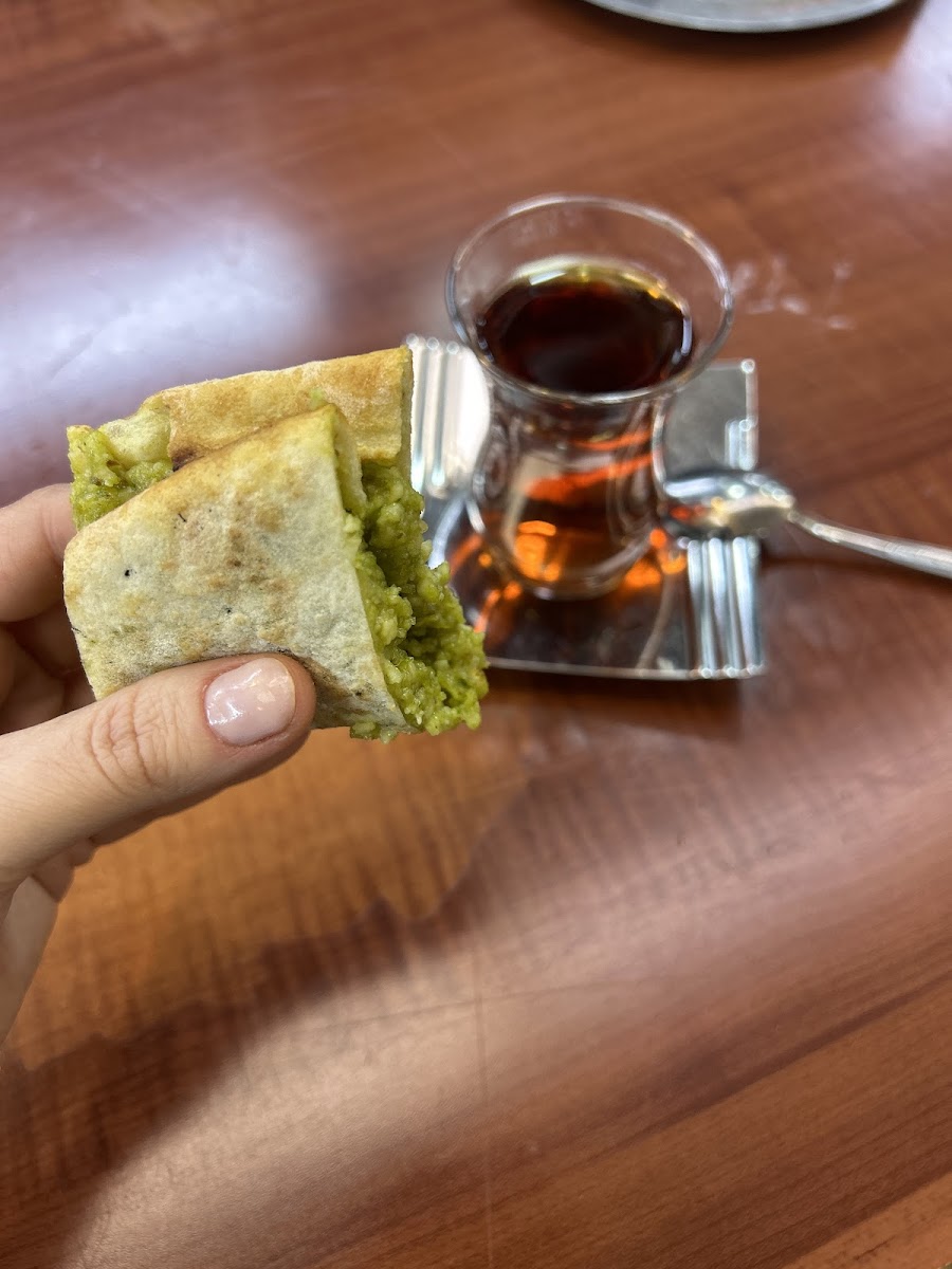 Kasap Halil Usta Fırınlı Et Lokantası — fotoğraf 2