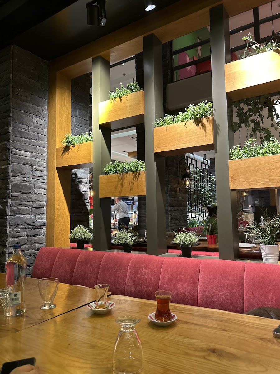 Kasap Şeref Izgara — fotoğraf 2