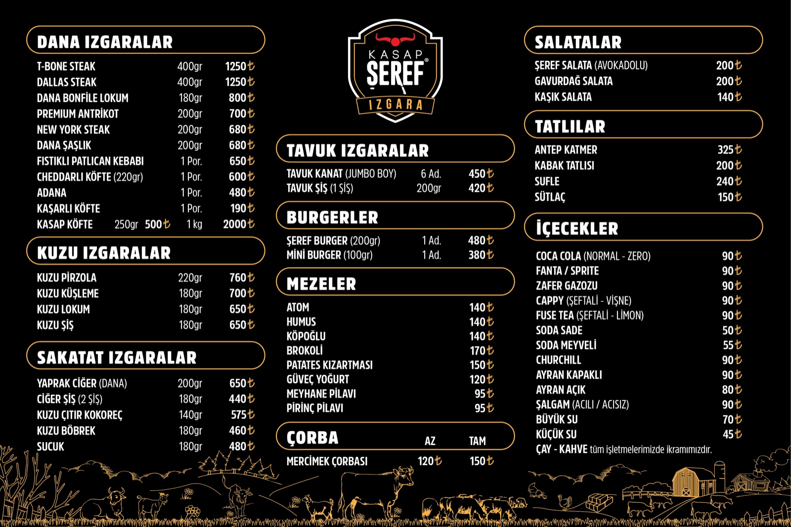 Kasap Şeref Izgara — fotoğraf 4