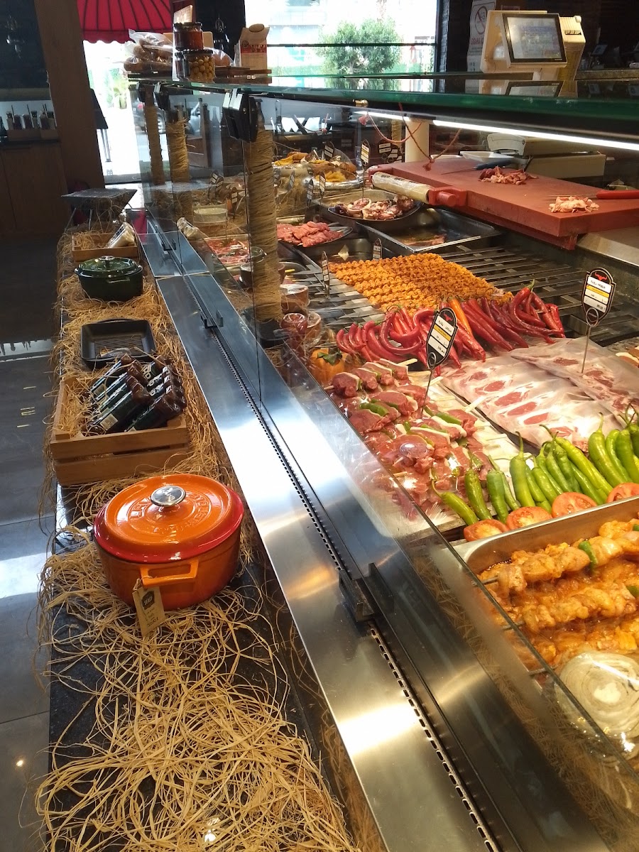 Kasap Şeref Izgara — fotoğraf 5