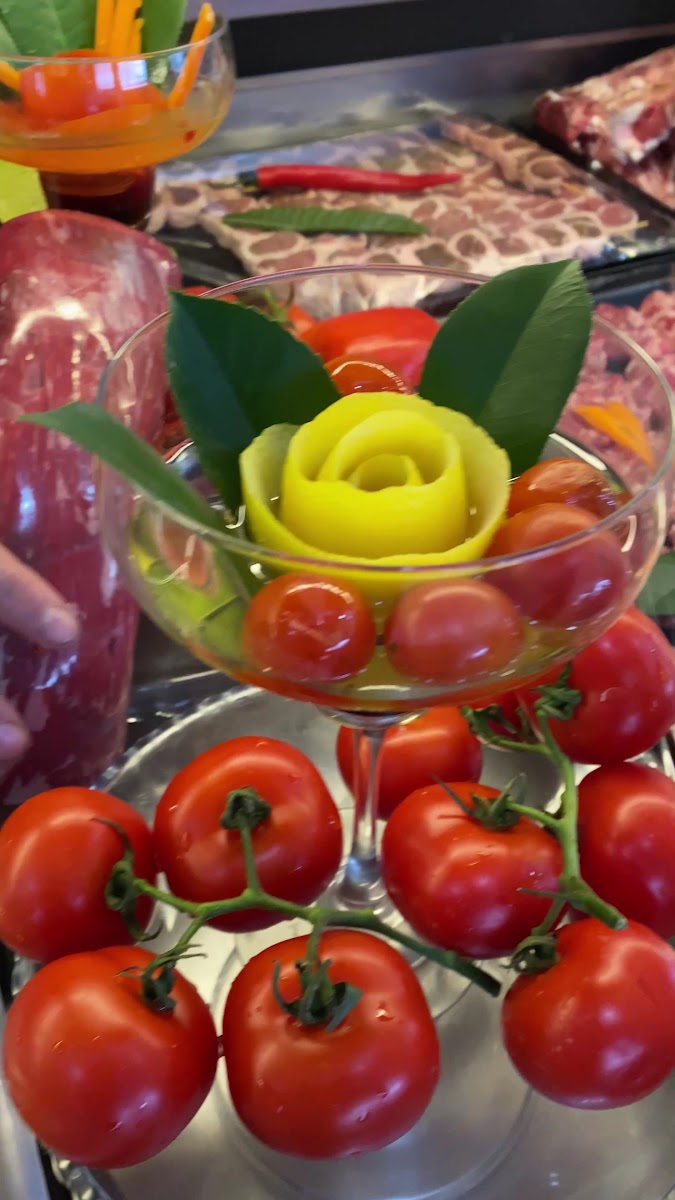 KASAP ZEYNAL STEAKHOUSE — fotoğraf 3