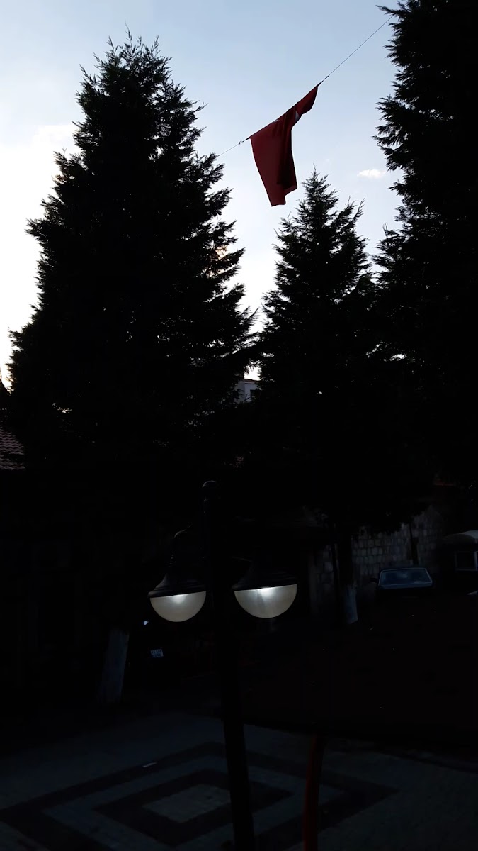 Kasımpaşa Camii — fotoğraf 3