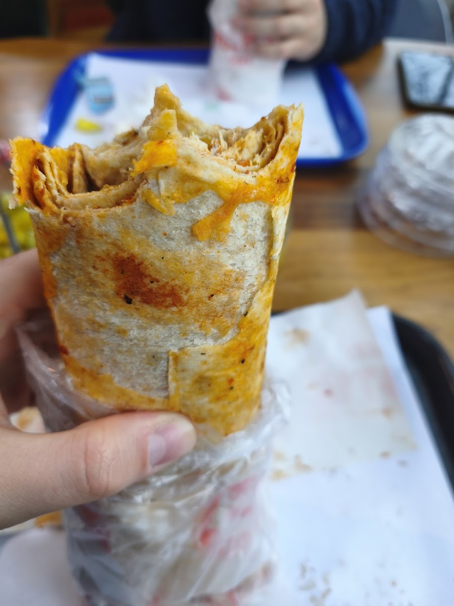 Katik Döner kars — fotoğraf 2