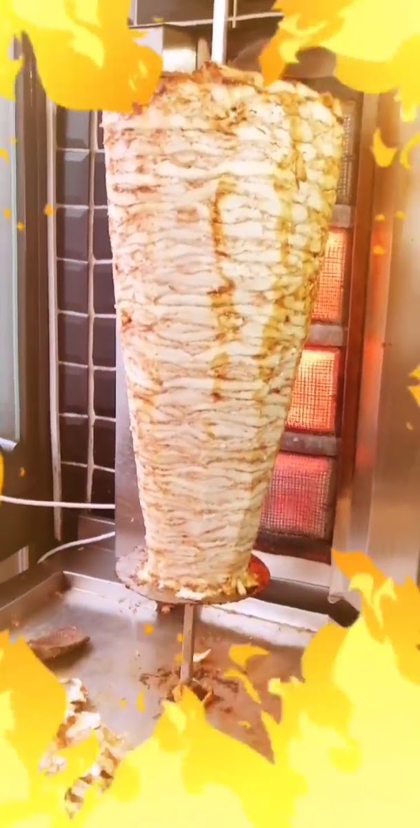 Katik Döner kars — fotoğraf 3