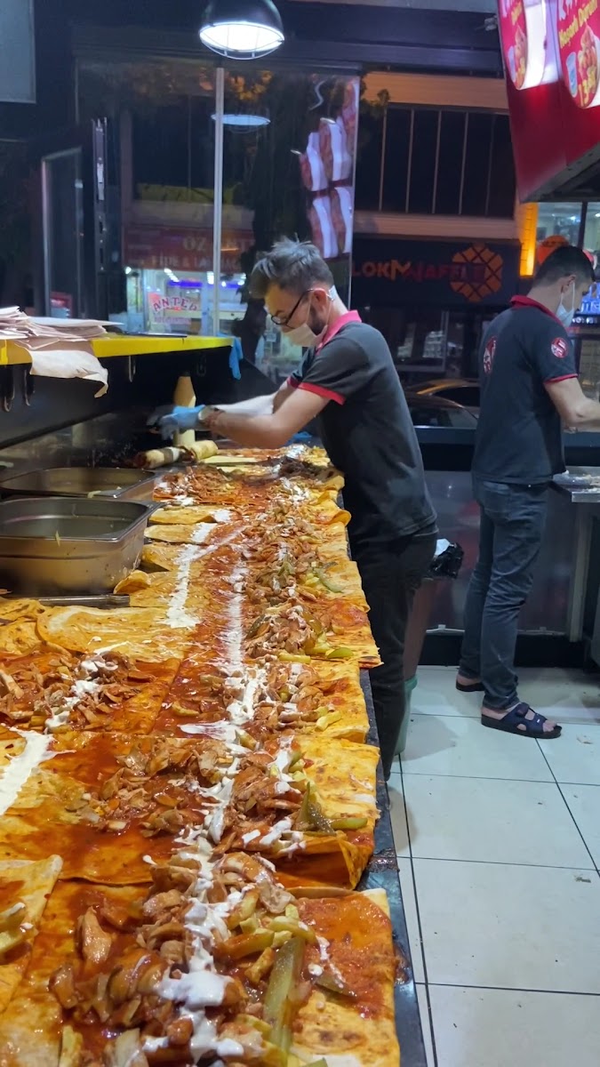 Katik Döner kars — fotoğraf 6