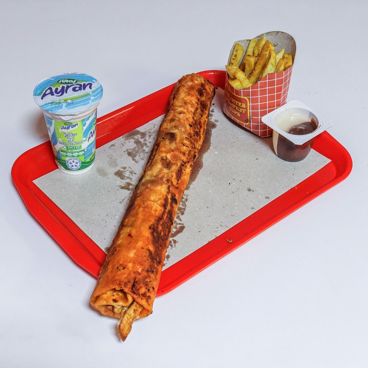 Katık Döner — fotoğraf 2