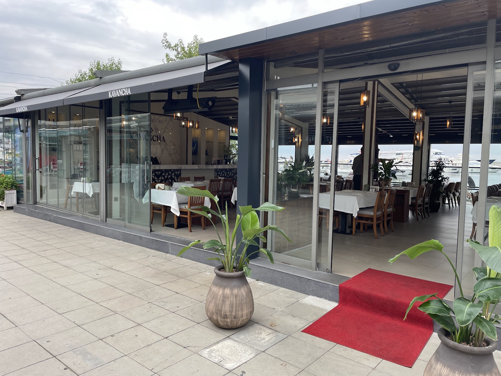 Kavancha Balık — fotoğraf 1