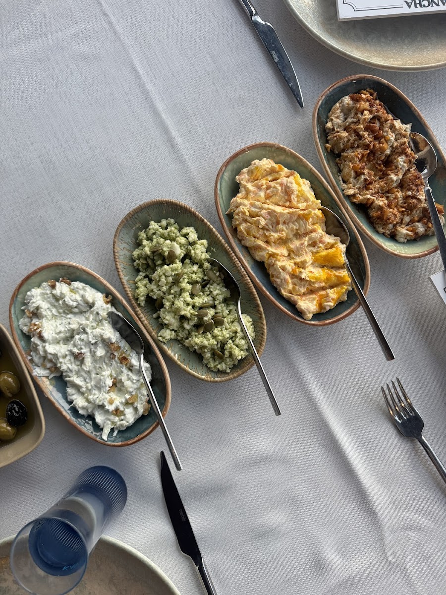 Kavancha Balık — fotoğraf 2