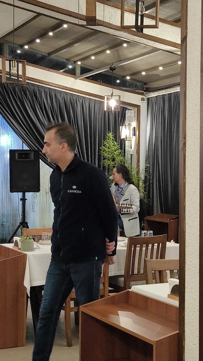 Kavancha Balık — fotoğraf 3