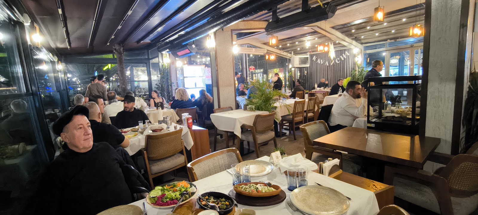 Kavancha Balık — fotoğraf 5