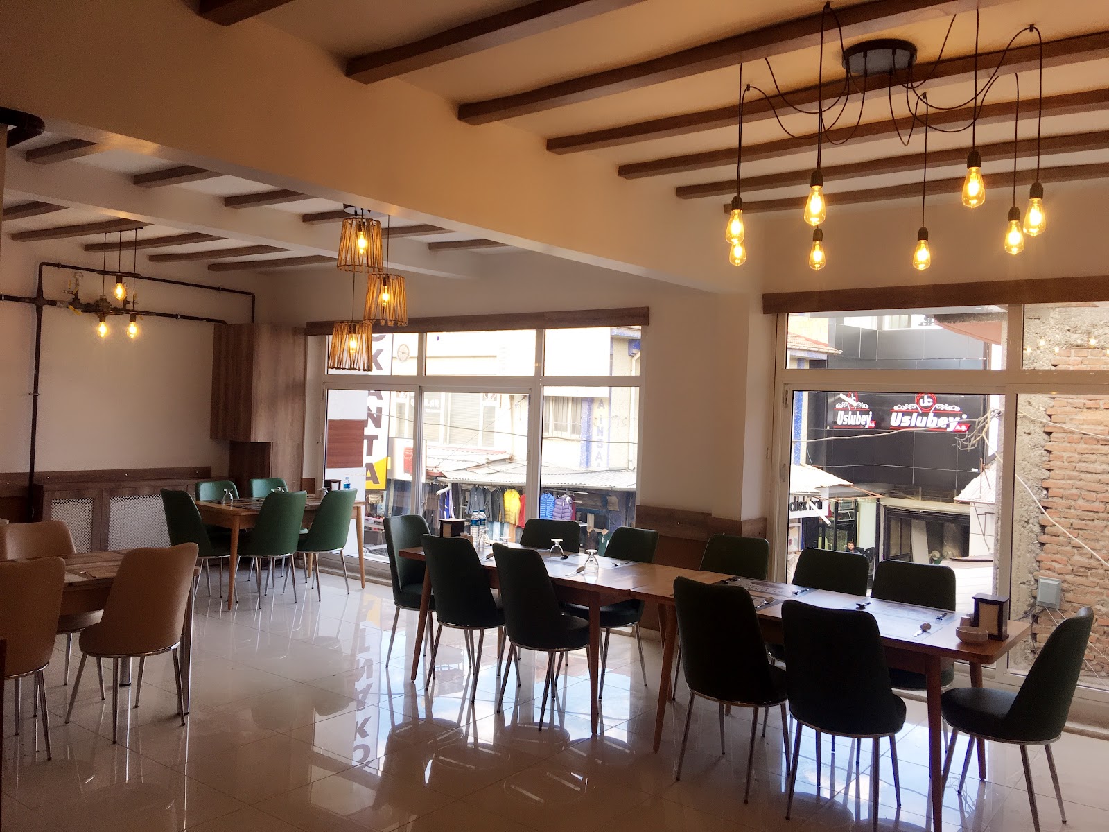 KAVURMACI BEKİR USTA — fotoğraf 1