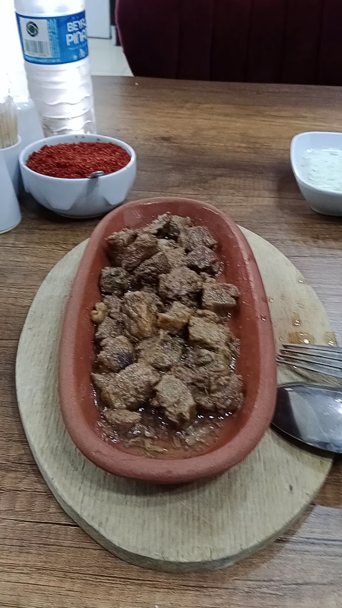 KAVURMACI BEKİR USTA — fotoğraf 3