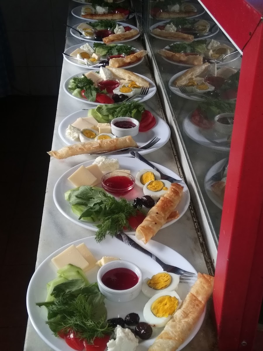 Kaya Başı Tesisleri Apçaga Köyü — fotoğraf 5