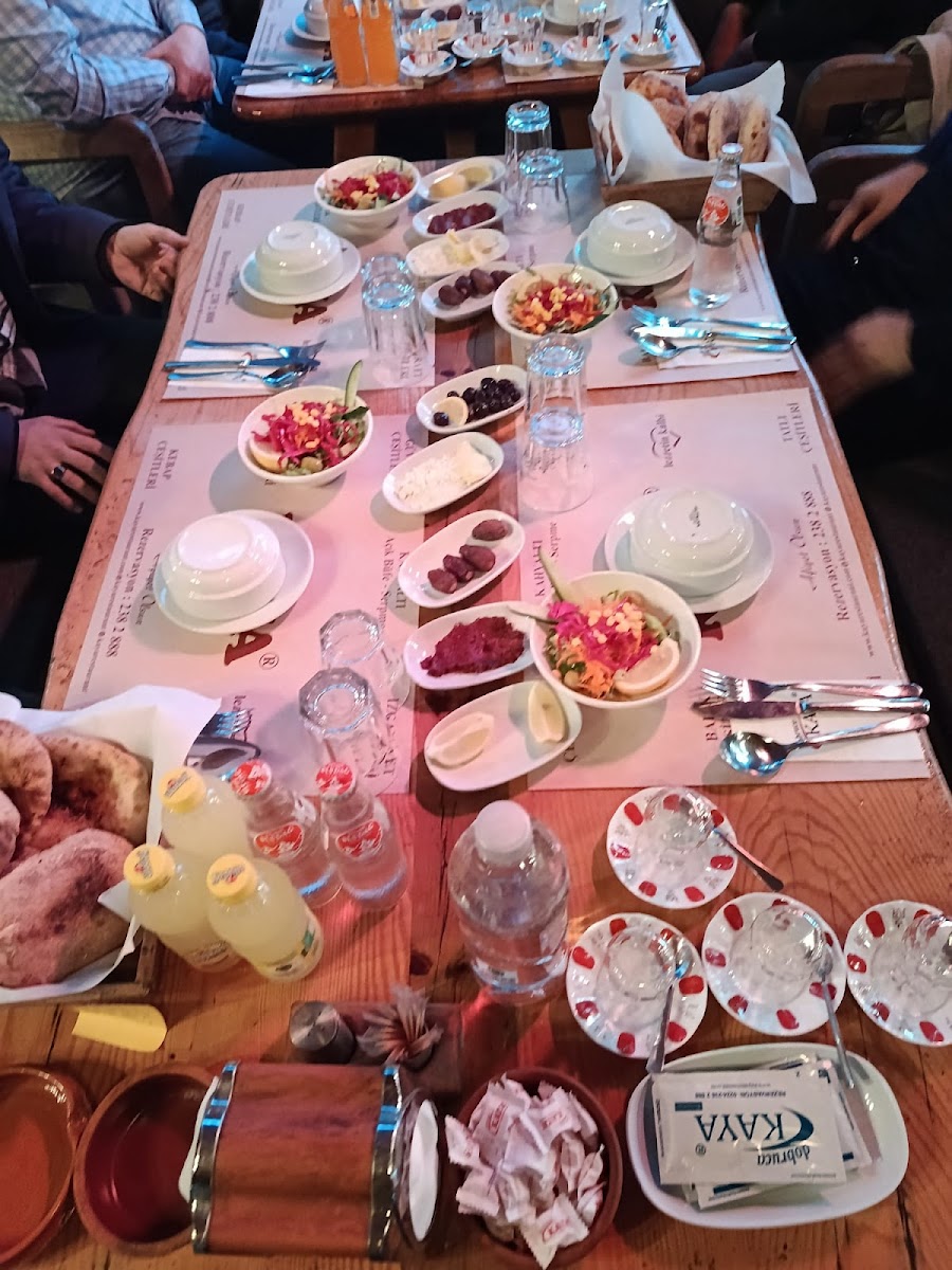 Kaya Restaurant — fotoğraf 2