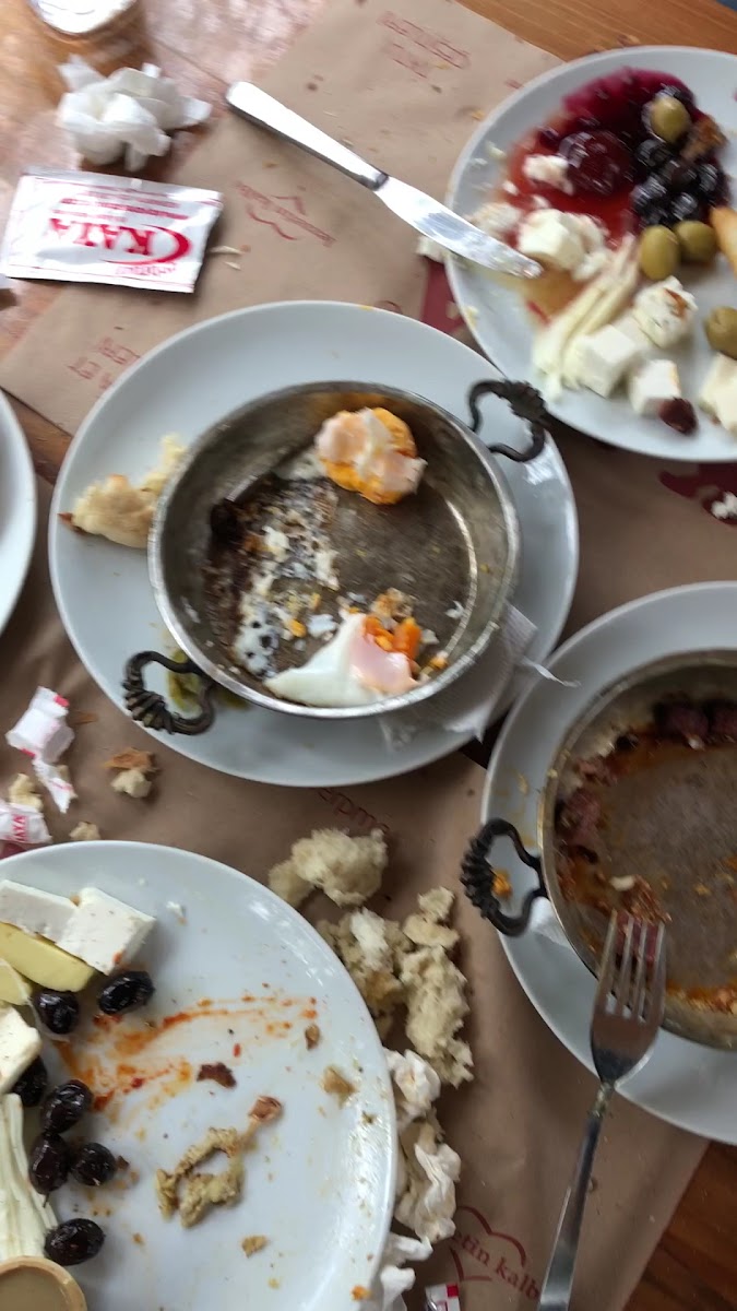 Kaya Restaurant — fotoğraf 3