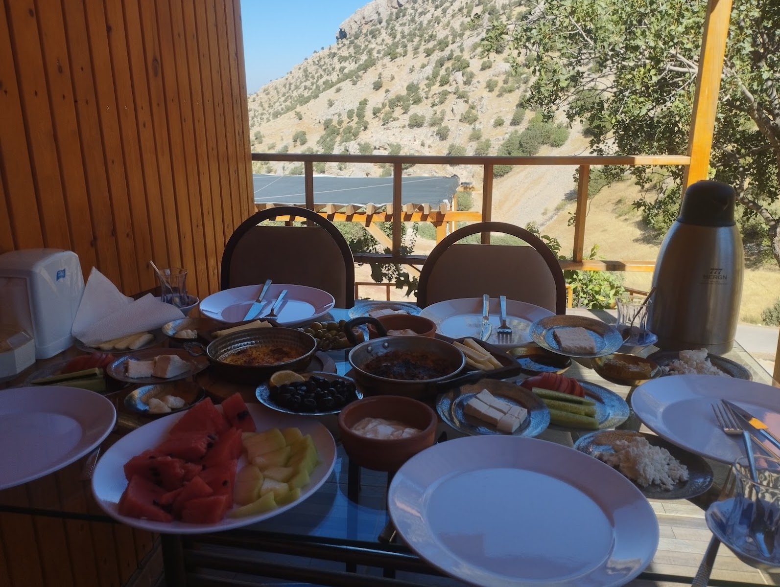 Kayadibi Cafe kahvaltı 🍽️ pansiyon🛌 — fotoğraf 5