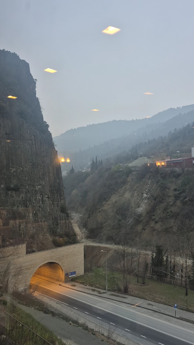 Kayadibi Saklı Bahçe Restoran — fotoğraf 2