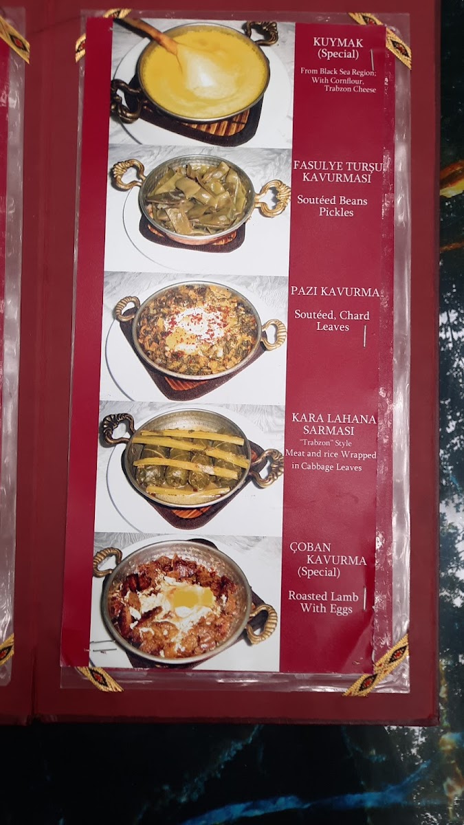 Kayadibi Saklı Bahçe Restoran — fotoğraf 4