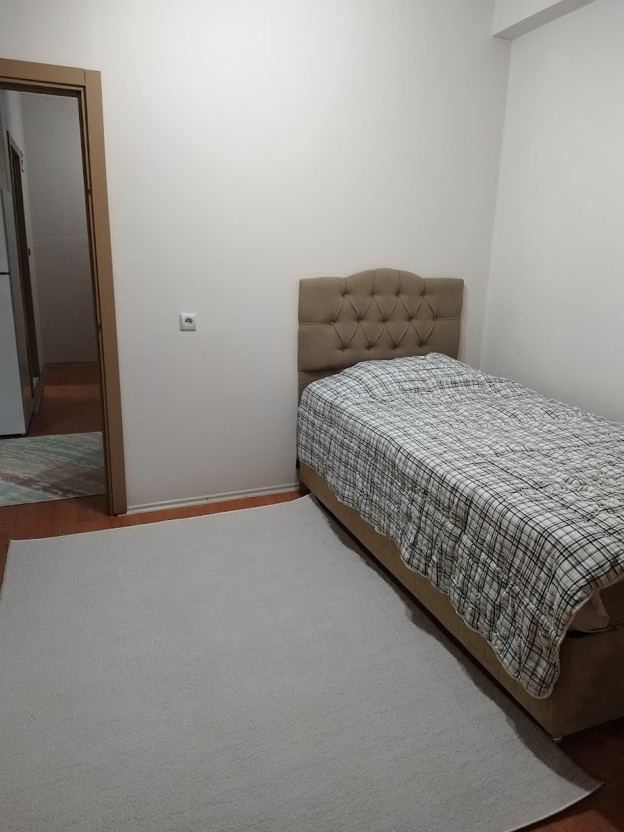 Kayalar Apart Otel | Hamur - AĞRI — fotoğraf 2