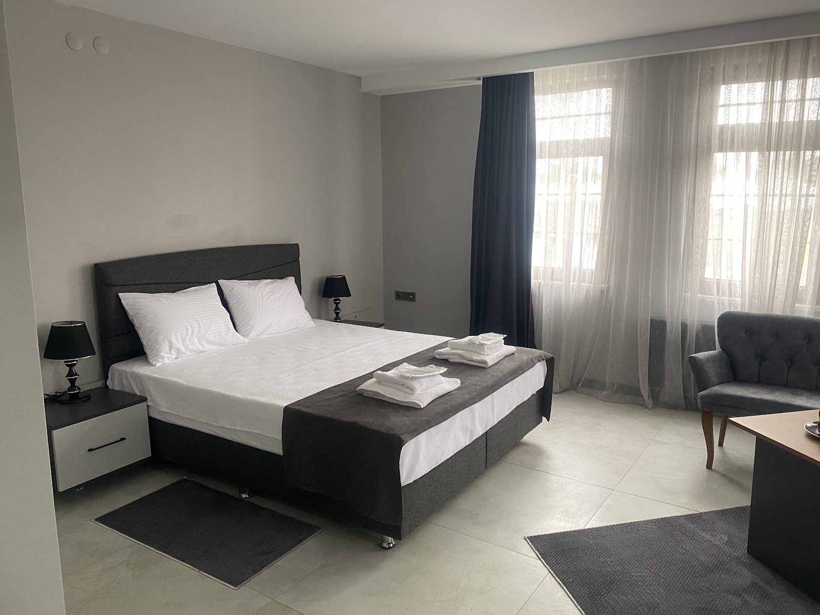 Kayı Konağı Otel — fotoğraf 2