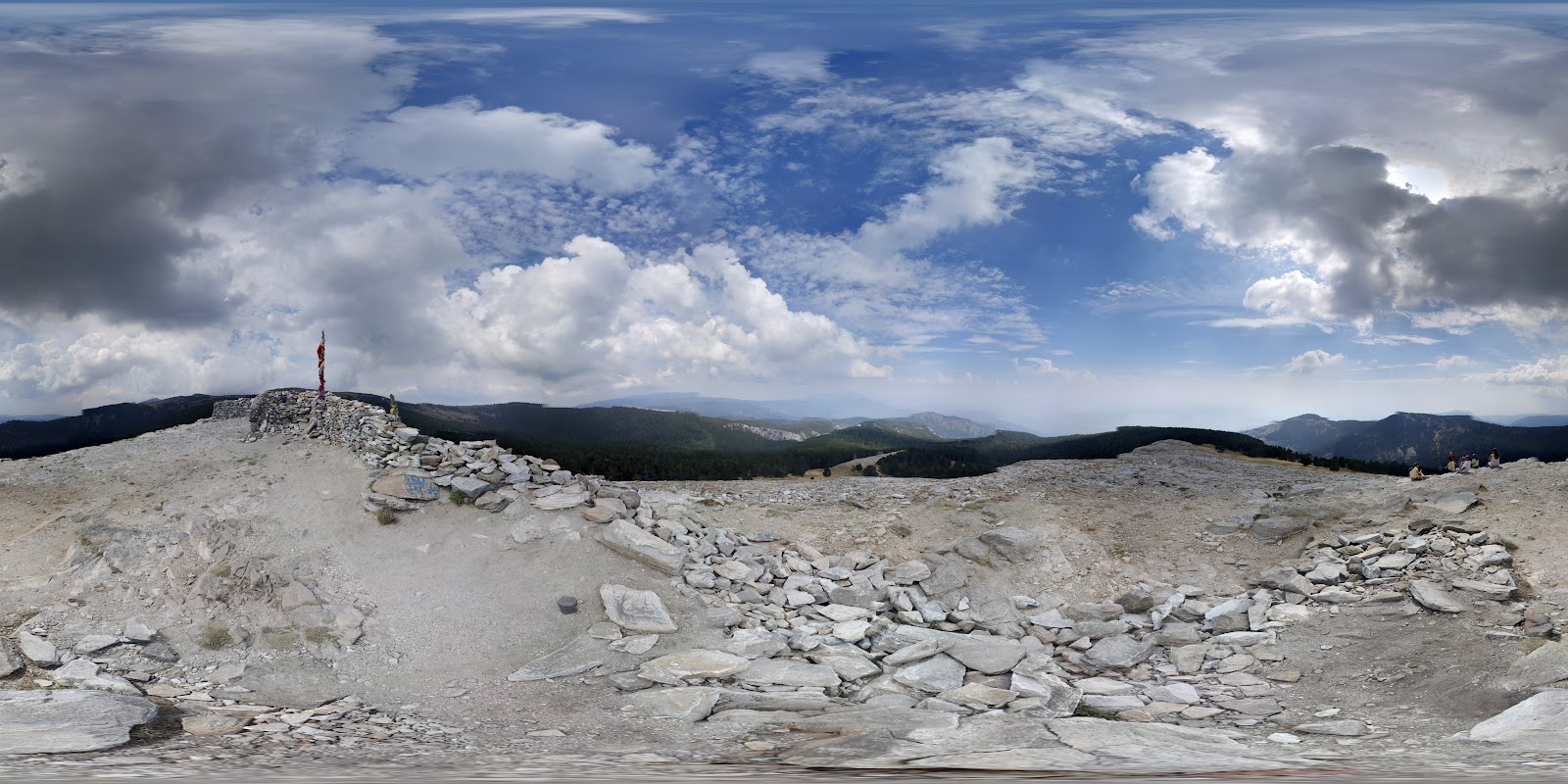 Kazdağı Milli Parkı — fotoğraf 7