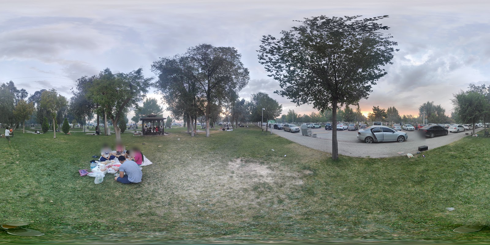 KBB-Birlik Parkı — fotoğraf 2