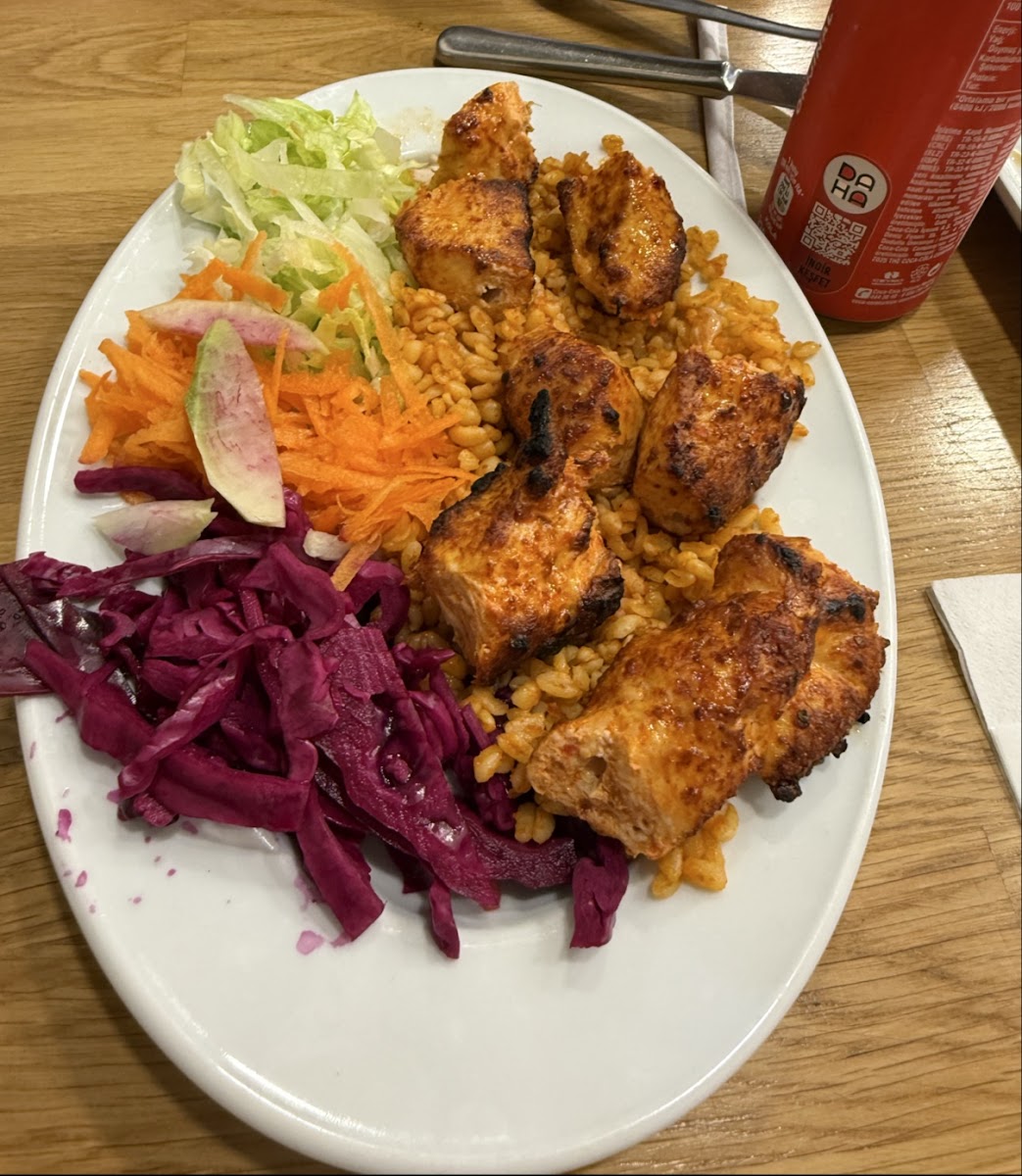 KD Karadeniz Aile Pide ve Kebap Salonu — fotoğraf 3