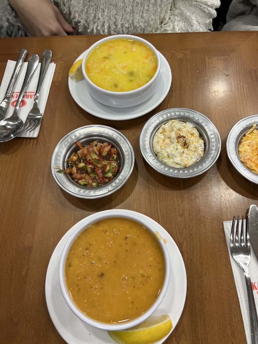 KD Karadeniz Aile Pide ve Kebap Salonu — fotoğraf 10