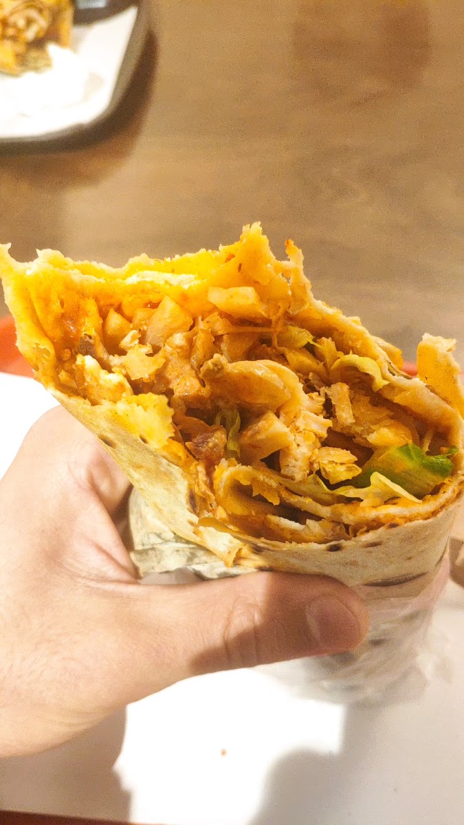 KD Katık Döner — fotoğraf 3