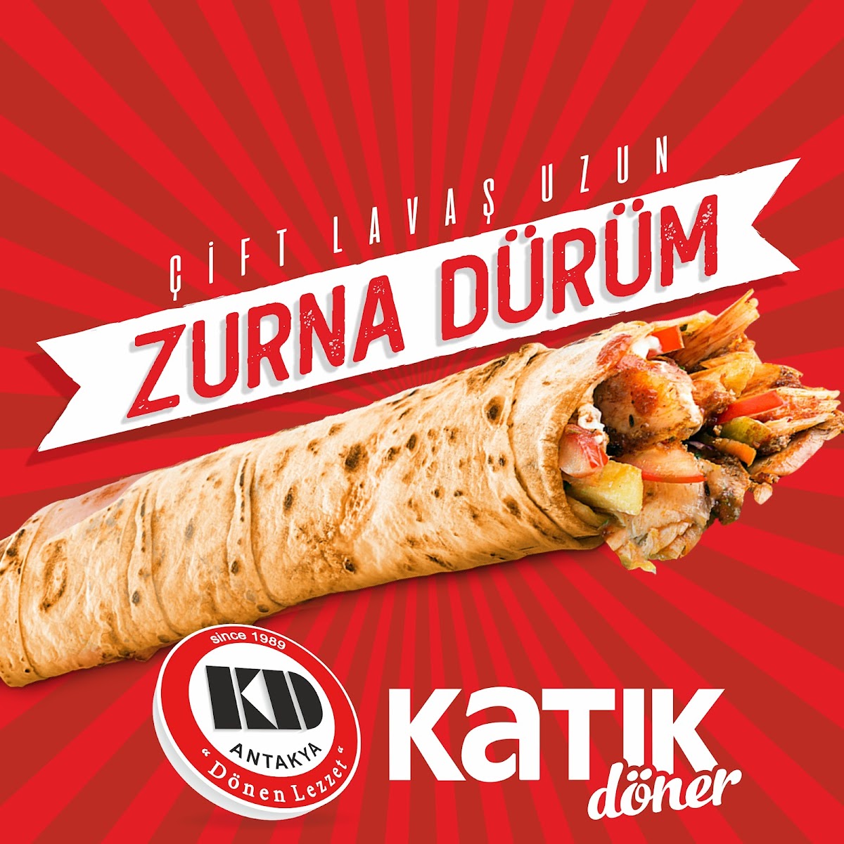 KD Katık Döner — fotoğraf 5