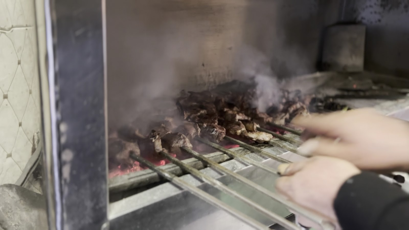 Kebabçı Mehmet Ustanın Yeri — fotoğraf 3