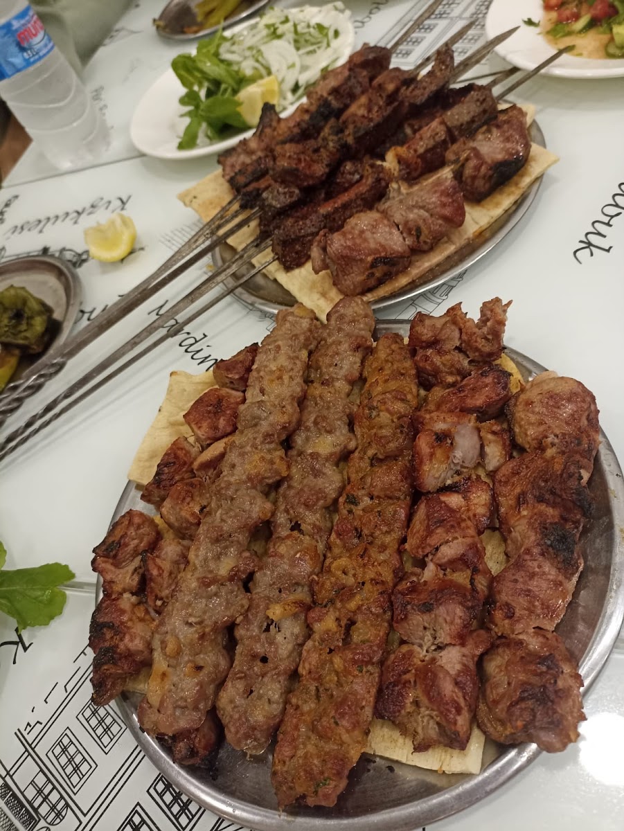 Kebabçı Mehmet Ustanın Yeri — fotoğraf 7