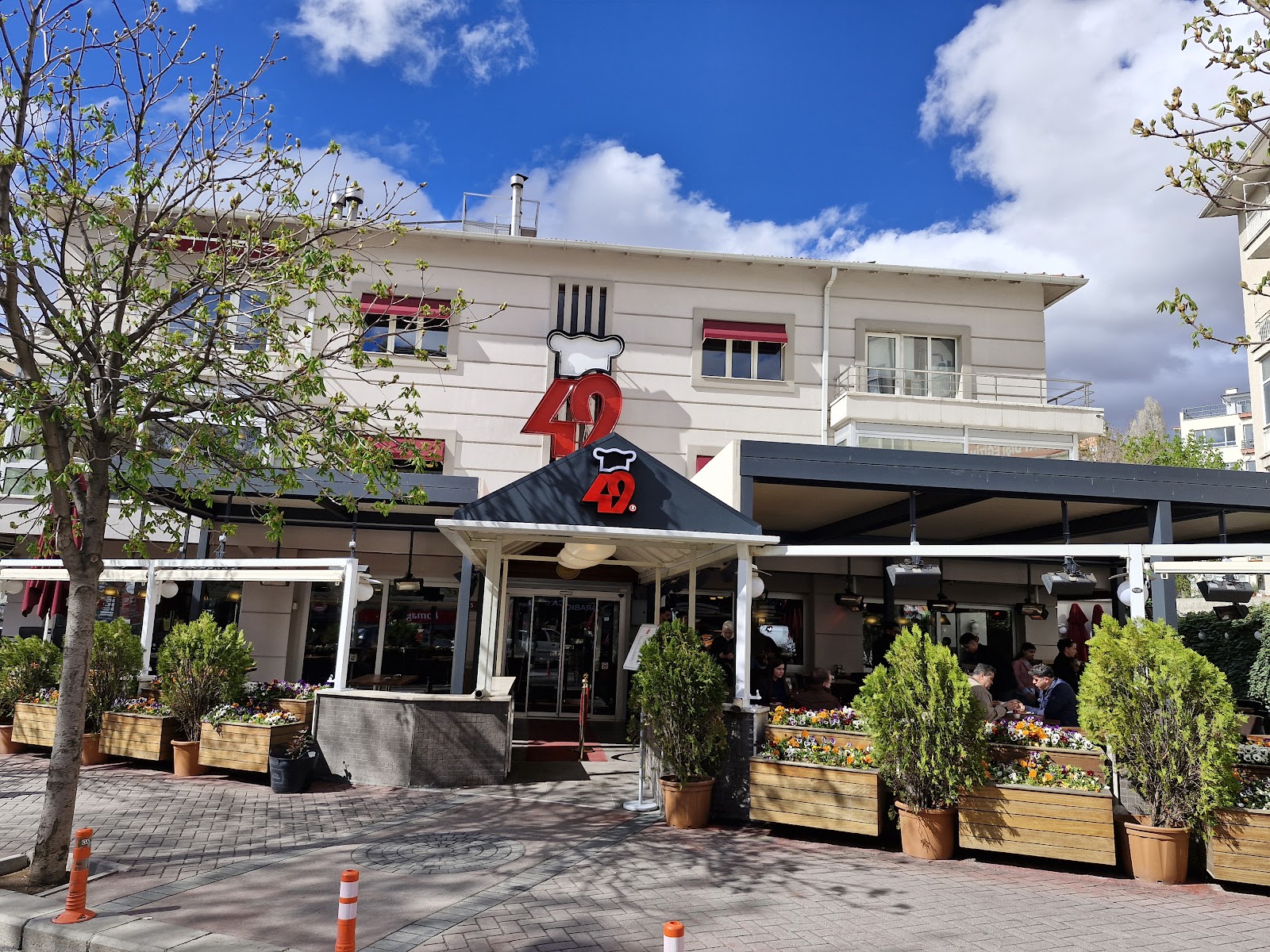 Kebap 49 — fotoğraf 1