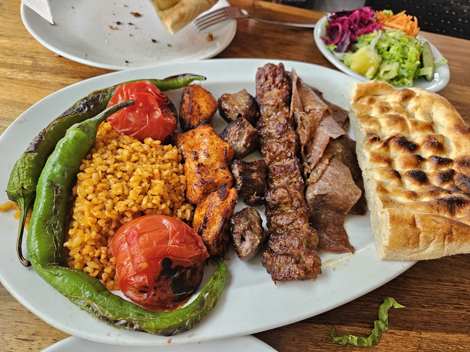 Kebap 49 — fotoğraf 5