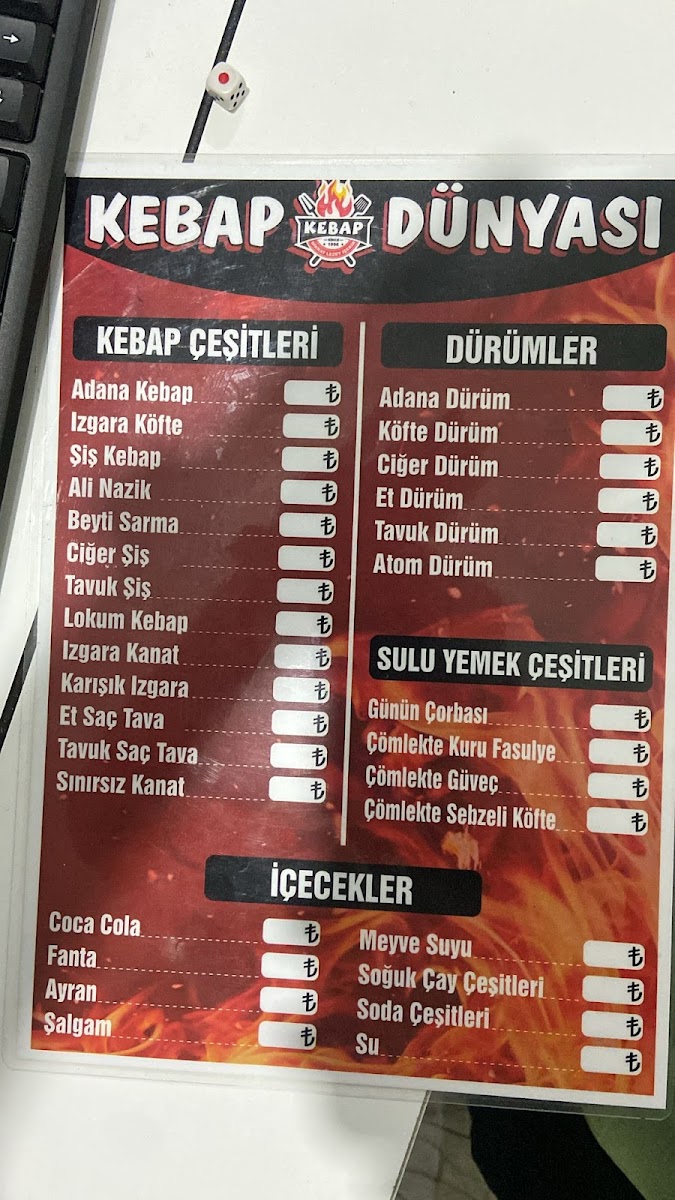 kebap dünyası — fotoğraf 3