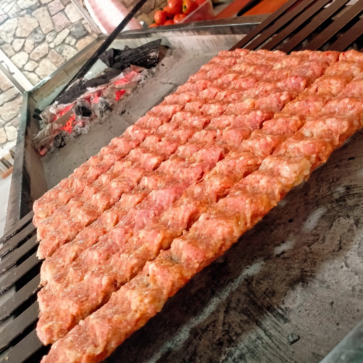 Kebap Yiyelim Ocakbaşı — fotoğraf 5