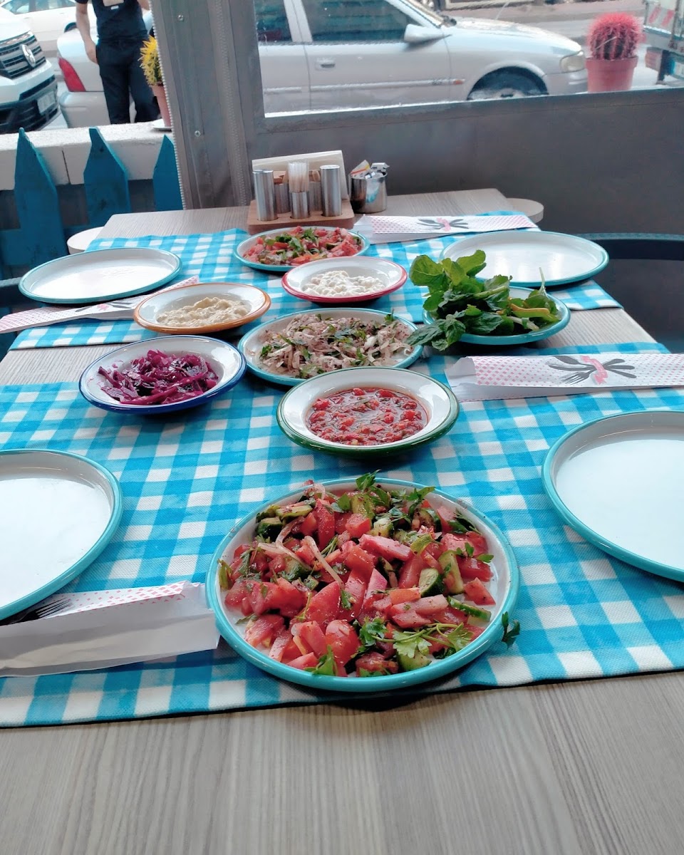 Kebap Yiyelim Ocakbaşı — fotoğraf 8