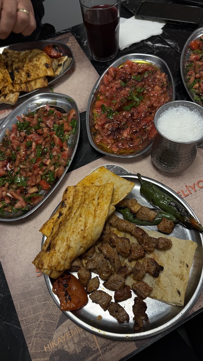 Kebapçı Asker Usta — fotoğraf 2