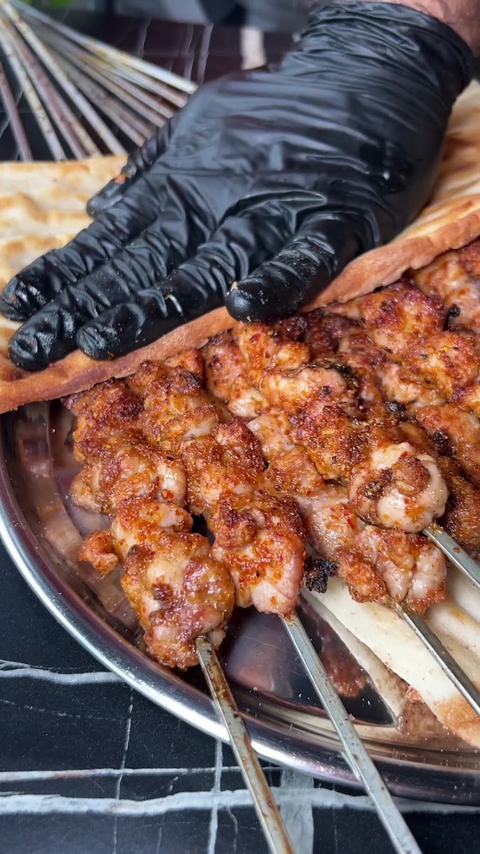 Kebapçı Asker Usta — fotoğraf 3