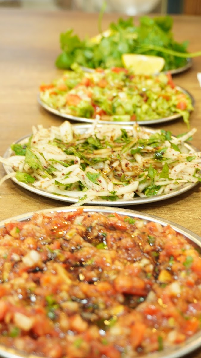 KEBAPÇI AYHAN — fotoğraf 1