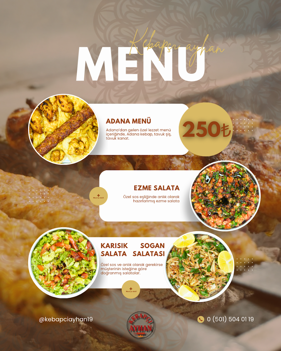 KEBAPÇI AYHAN — fotoğraf 2