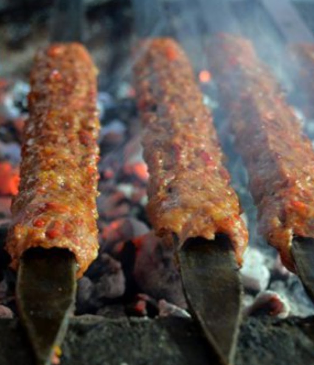 Kebapçı Celal Usta'nın Yeri — fotoğraf 3