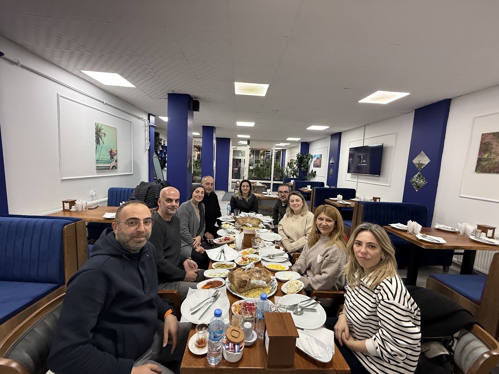 Kebapçı Fatih Usta (NİRVANA/KARS) — fotoğraf 1