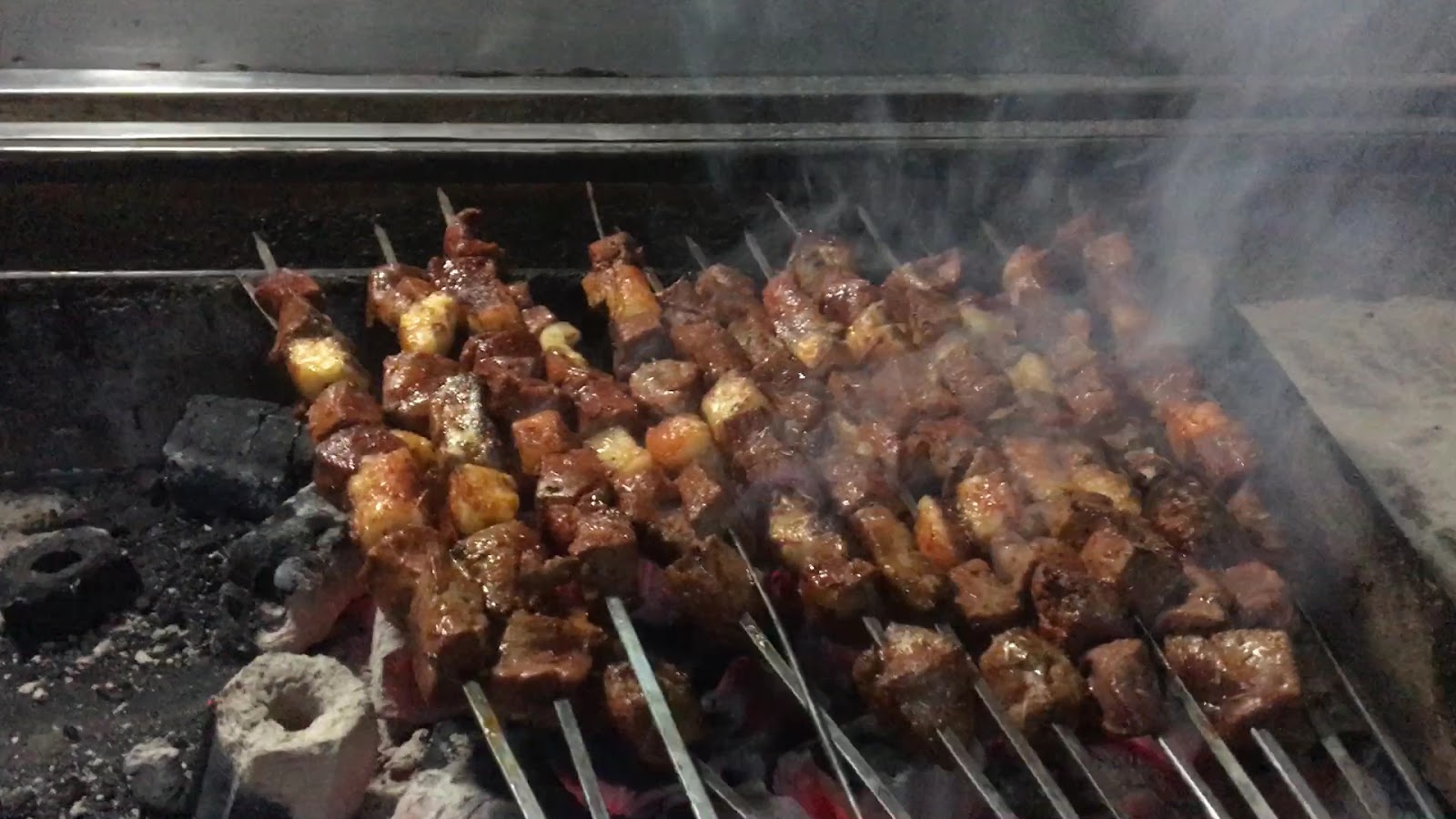 Kebapçı Fatih Usta (NİRVANA/KARS) — fotoğraf 3